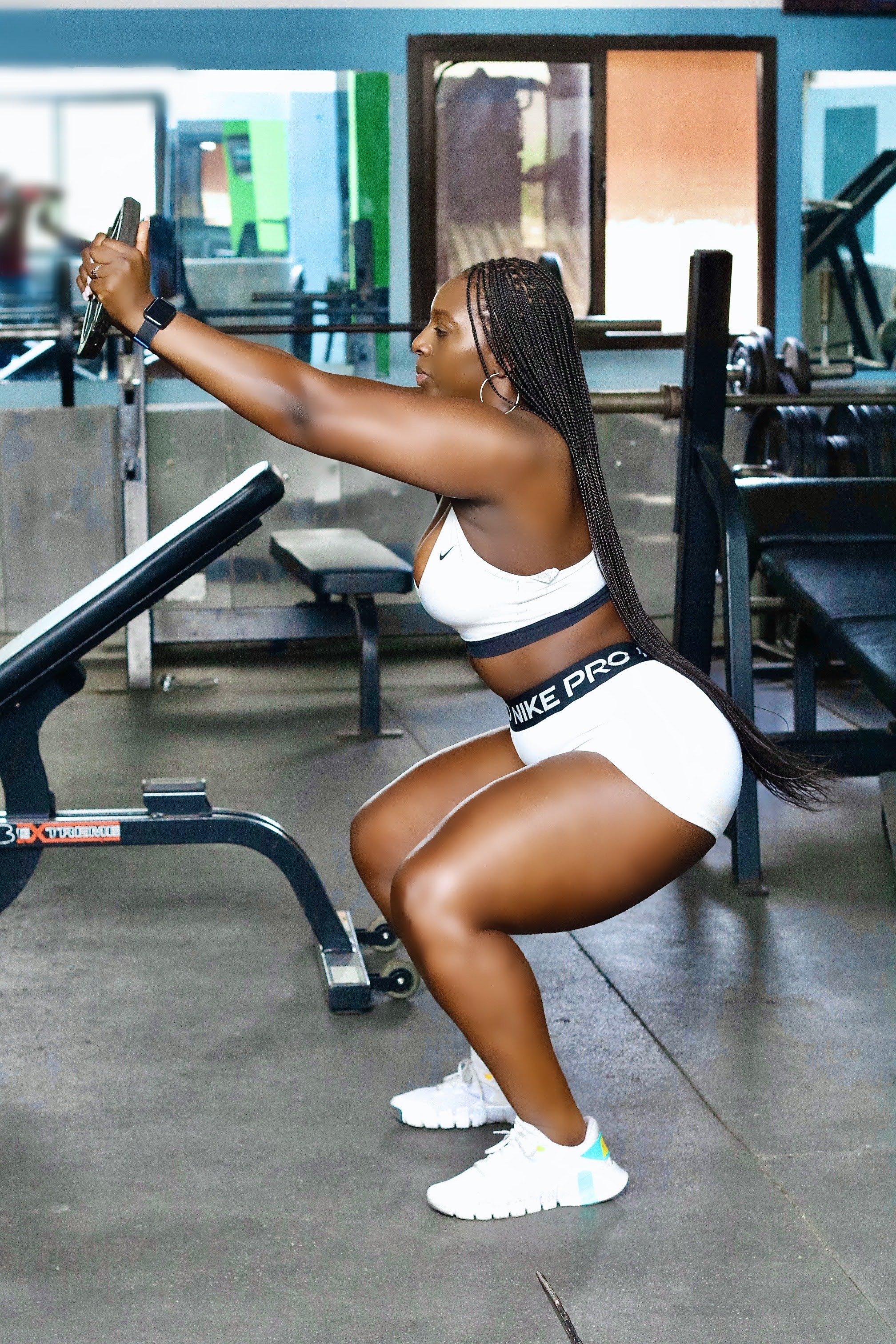 Small Group Personal Training