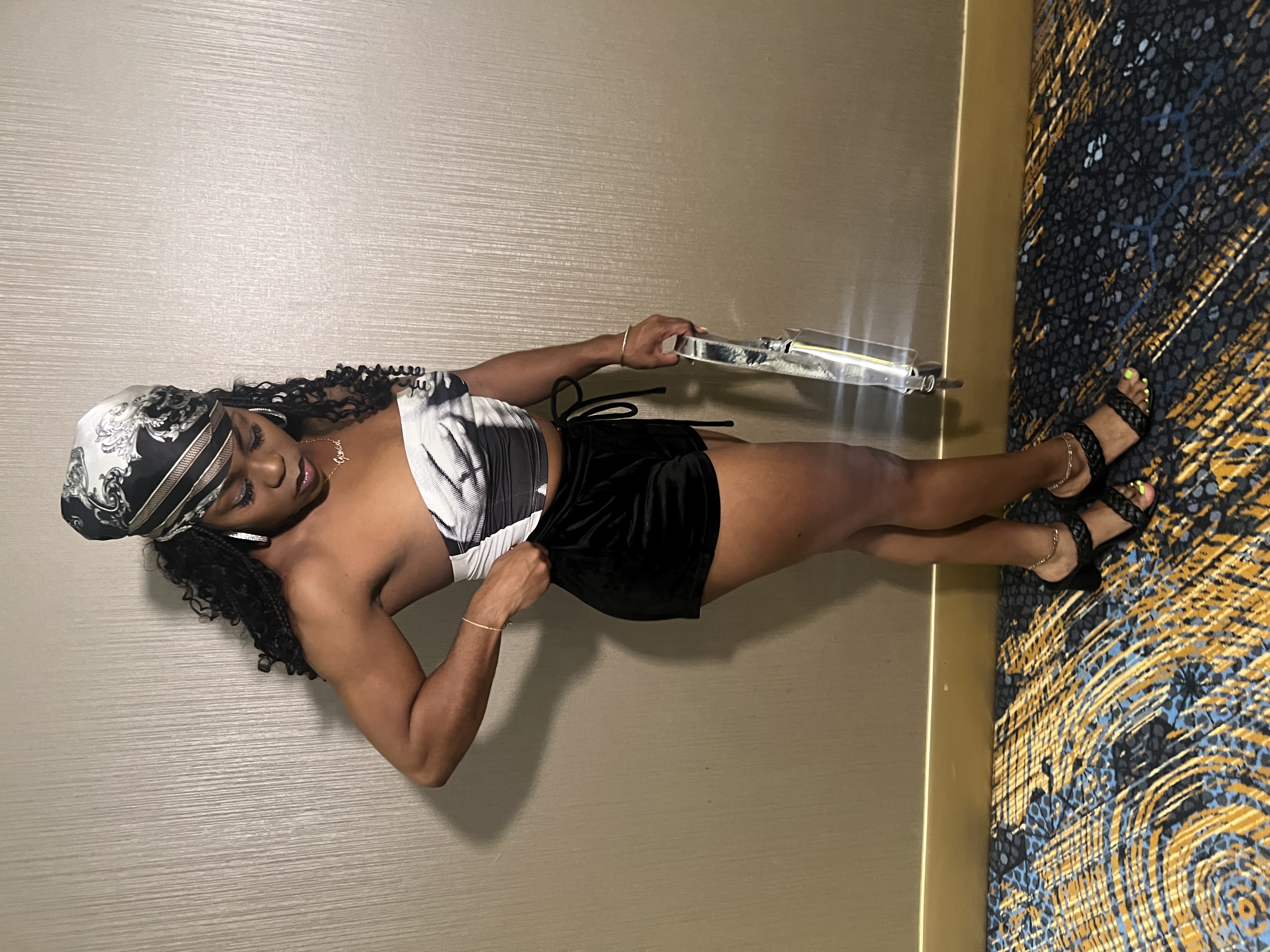 Jakayla J